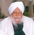 Sant Waryam Singh Ji